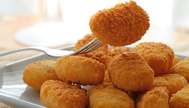 Una receta de pollo irresistible