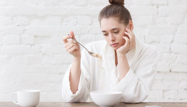 Entérate por qué esa dieta no funcionó para ti