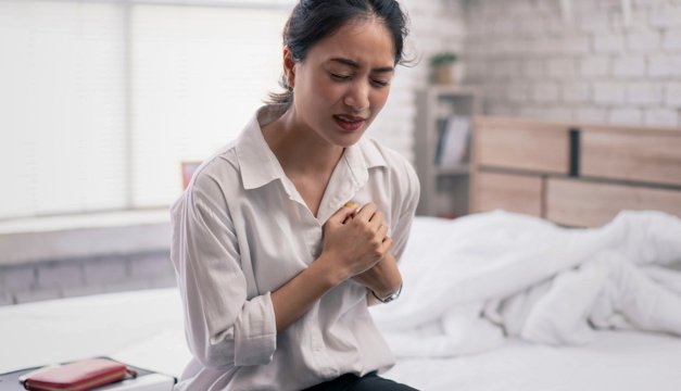 El mapa de las enfermedades cardiovasculares: una epidemia mundial