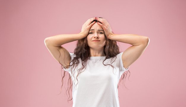 ¿Estás enojado?, ¡Quizá tengas hambre!