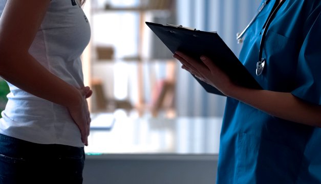 ¿Qué es el trastorno disfórico premenstrual (TDPM)?