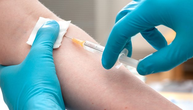 Conoce la nueva vacuna que promete prevenir la tuberculosis activa