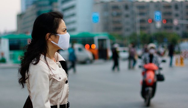 OMS lanza alerta mundial a hospitales por el nuevo virus de China