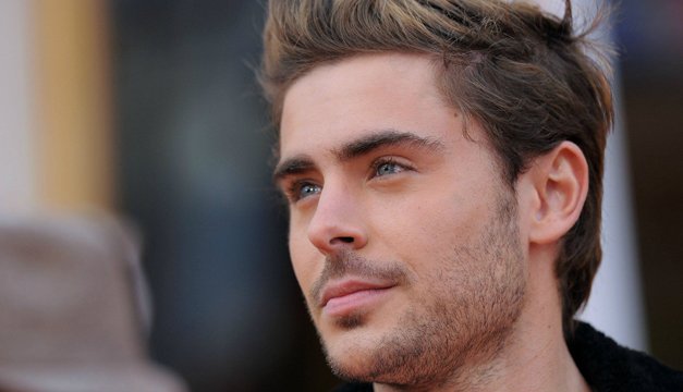 Esta  infección pudo haber matado a Zac Efron en Nueva Guinea