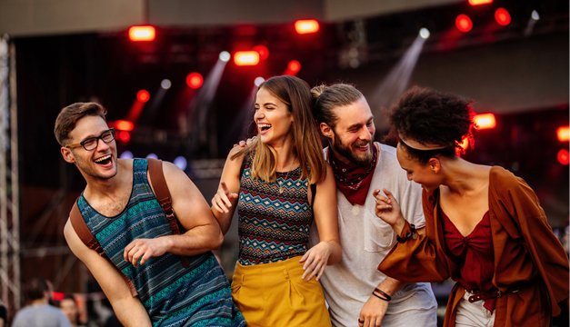 ¿Por qué debes tener amigos? La respuesta va más allá que ir de fiesta