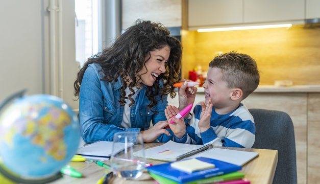 ¿Cómo identificar el autismo en un niño?