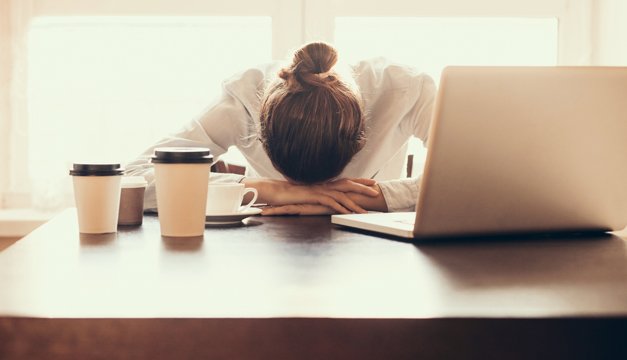 Conoce el síndrome que afecta actualmente a los millennials