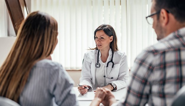 A un porcentaje de la población le preocupa la salud de su pareja, según encuesta