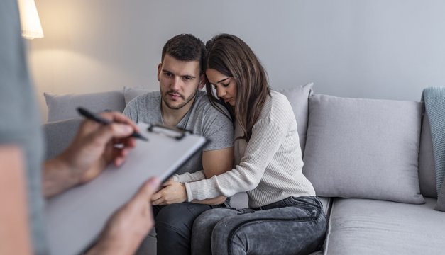 A un porcentaje de la población le preocupa la salud de su pareja, según encuesta