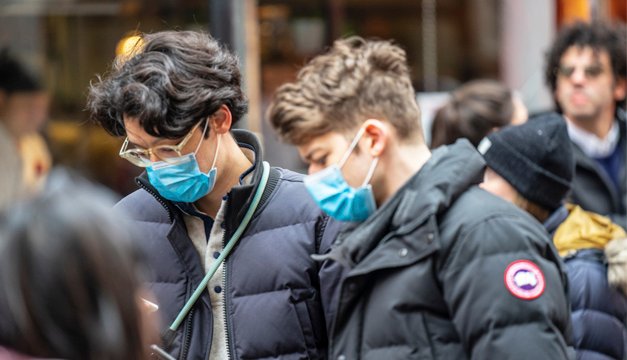 Seis preguntas para entender el coronavirus