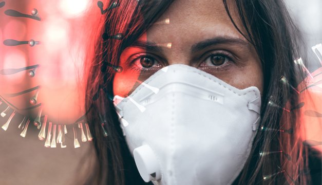 Este es el panorama de América respecto al coronavirus