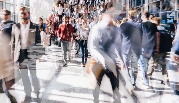 El gobierno realiza esfuerzos para prevenir el coronavirus... ¿y tú, qué haces?