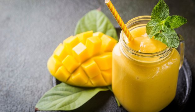 Smoothie para disfrutar la temporada de verano