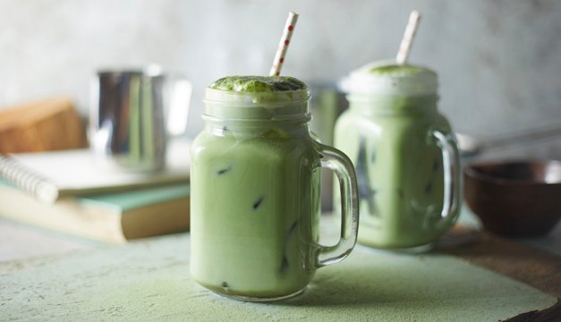 ¡Resfréscate y quema grasa con una sola bebida!