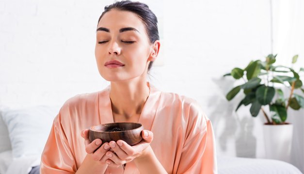 Tips para aromatizar el baño de tu hogar