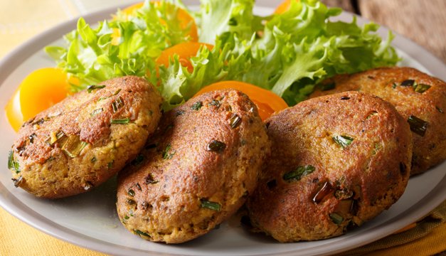 Disfruta el atún con una crujiente preparación