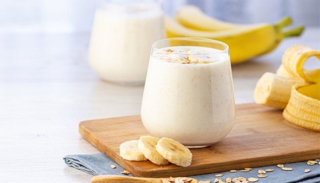 7 propiedades del banano que quizá no conocías