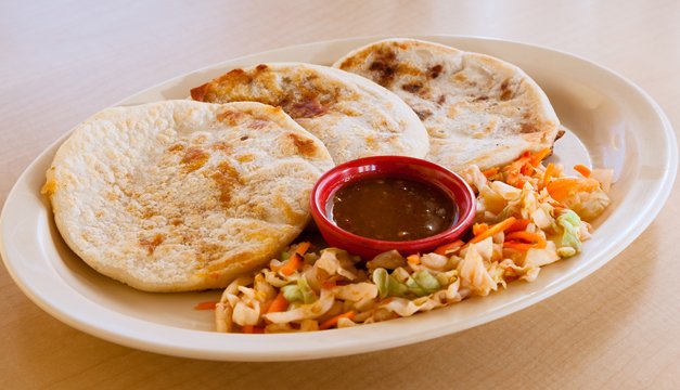 ¿Sabes cuál es la cantidad de calorías que consumen los salvadoreños?