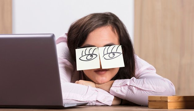 Consejos para proteger tus ojos durante la cuarentena