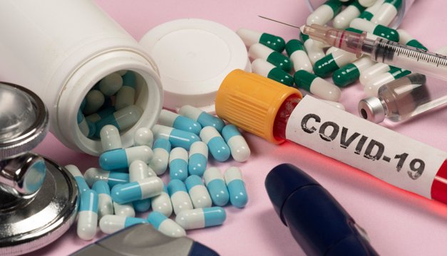 Consejos para pacientes con diabetes durante la pandemia de COVID-19