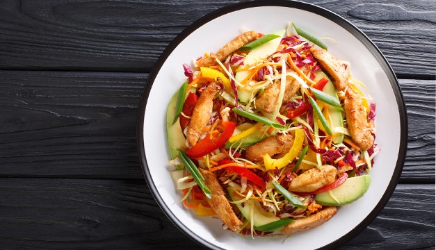Una manera deliciosa de preparar tu almuerzo
