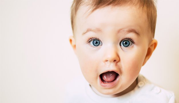 ¡Estos son los primeros estímulos que necesita tu bebé para su mejor desarrollo!