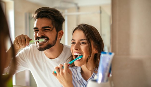 De esta forma cuida tu salud bucal ¡Es más importante de lo que piensas!