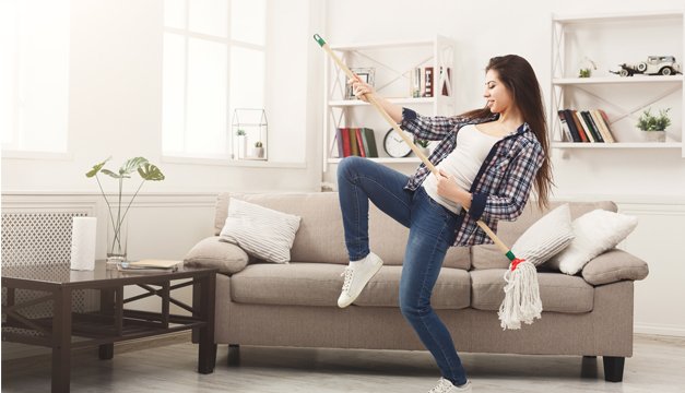 10 pasos para que te desintoxiques ¡Aprovecha esta cuarentena!