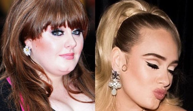 ¡Adele bajó 50 kilos! ¿Cómo lo hizo?