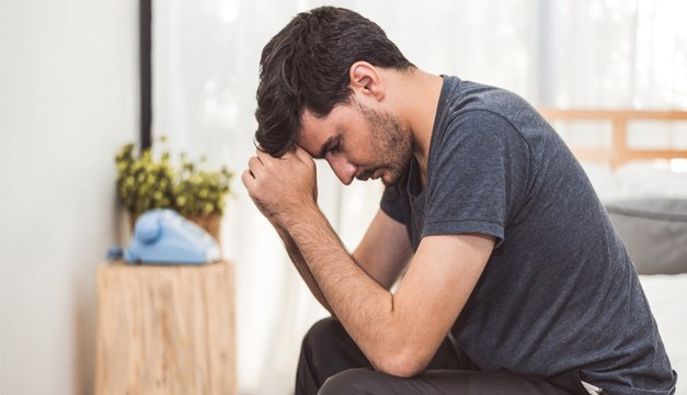 ¿Ausencia de eyaculación? Estos podrían ser los motivos