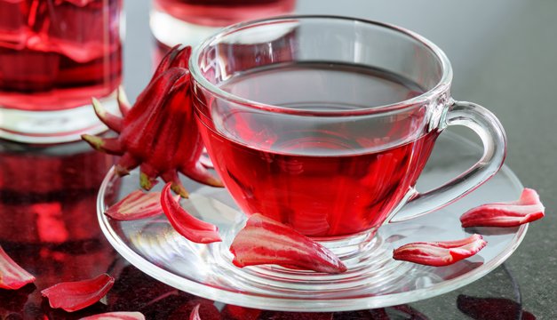 Una bebida natural que te encantará