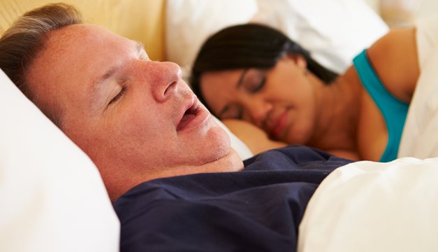 La obesidad sí afecta (y notablemente) en las relaciones sexuales