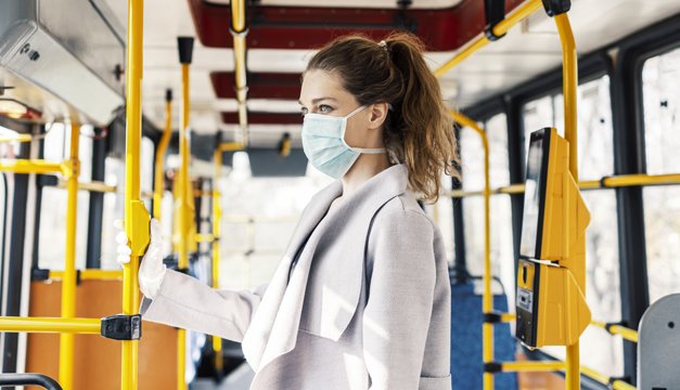 Así será nuestra forma de vivir con el COVID19 en el mundo