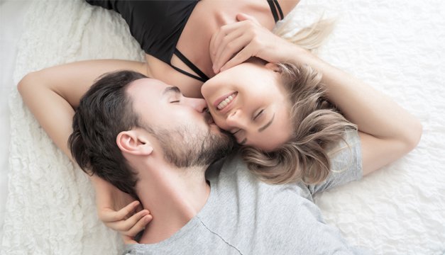 5 inquietudes que puedes experimentar en la sexualidad