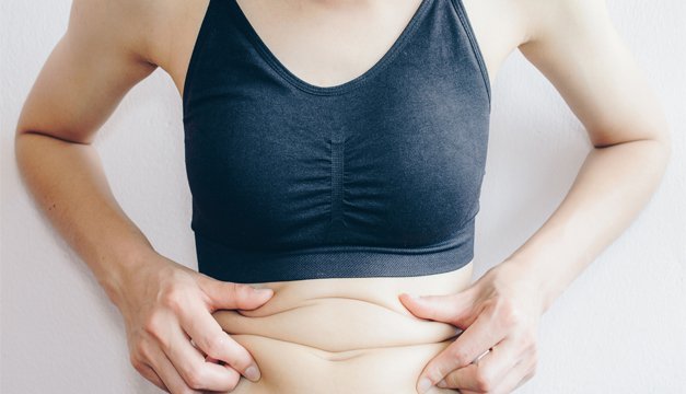 Combate el aumento de peso en cuarentena. No, no es con el ejercicio y la dieta