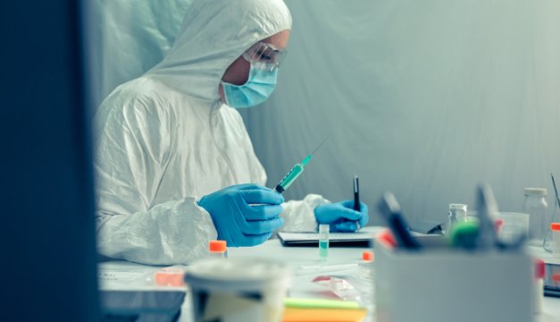 ¡Esperanza contra el COVID19! Así va el avance en una de las vacunas