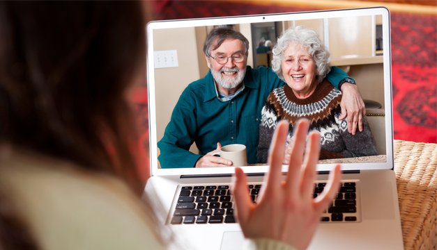 “No nos dejes morir, la vejez es un derecho humano”