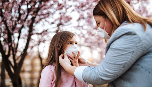 ¿Cómo preparar a los niños y adolescentes para "la nueva realidad"?