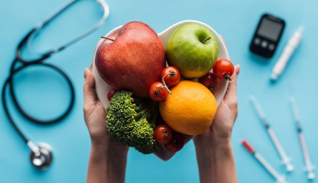 Alimentos que cuidan tu corazón ¡es importante que los incluyas!