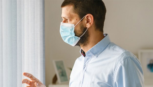 ¿Qué implica vivir un duelo en tiempos de COVID19?