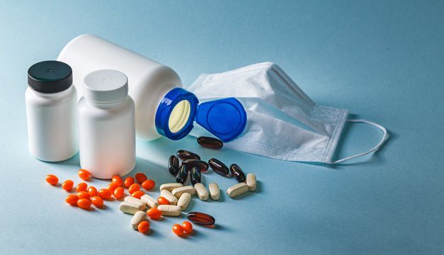 Conoce el primer medicamento que mejora la supervivencia en casos graves de COVID19