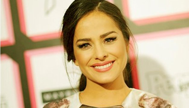 Esas son las secuelas que el COVID19 le ha dejado a Danna García