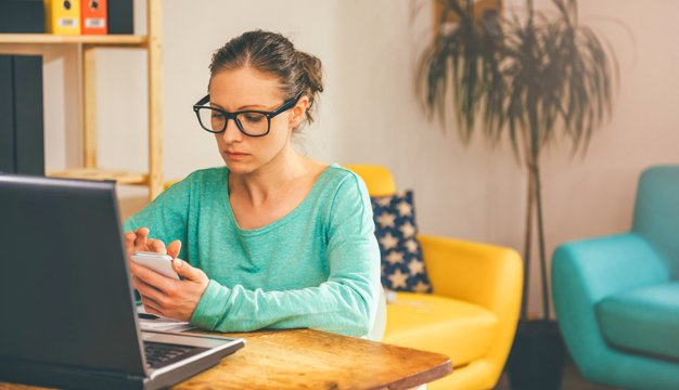 ¿Qué estamos haciendo mal en el home office?