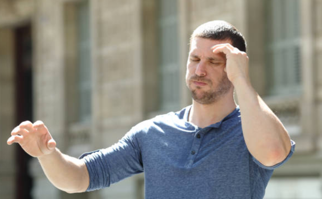 ¿Cómo podemos reconocer un "bajón de azúcar"?