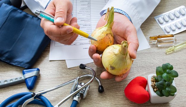 Estos alimentos podrían disminuir el riesgo de padecer cáncer