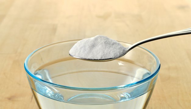 ¿Funciona el bicarbonato de sodio para matar el CORONAVIRUS?
