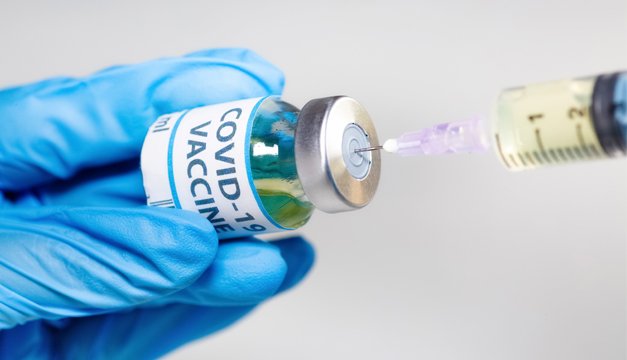 Tres buenas noticias en medio de la pandemia del COVID19