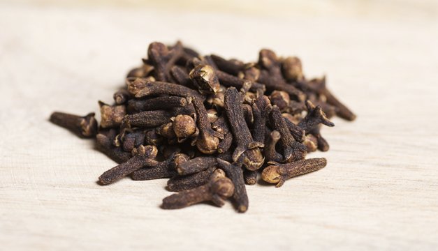 Poderes curativos y formas de uso del clavo de olor
