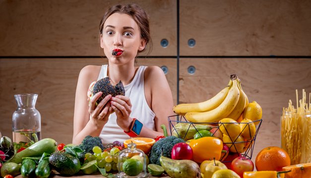 ¿Cómo reconocer que mi estilo de vida se está saliendo de control?