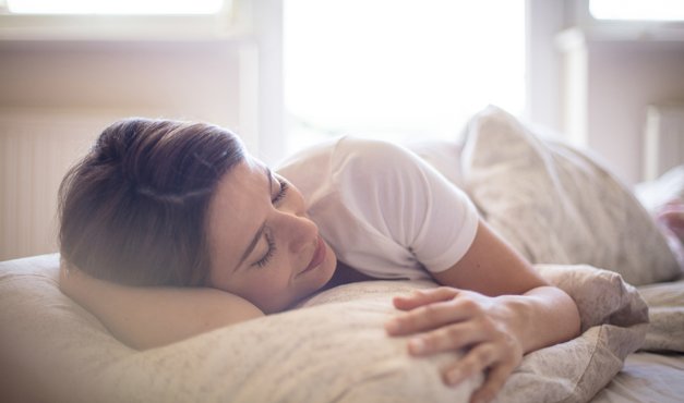 La mejor postura para decirle adiós al dolor de espalda